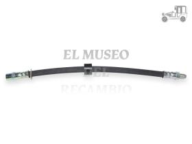 Latiguillo de freno eje trasero Audi, Volkswagen Recambio