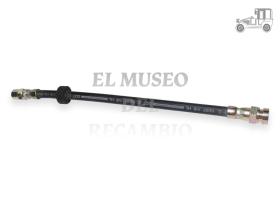 Latiguillo de freno eje trasero Seat-Volkswagen Recambio