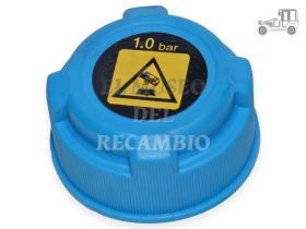 Tapón botella de expansión Iveco  2014 Recambio