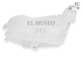 Botella de expansión Peugeot 206 diesel Recambio