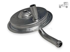 VALVULA TAPON BOMB0NA CRISTAL Recambio