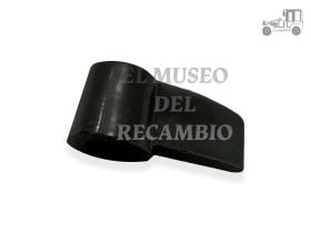 Seguro de puerta gris Seat 600 D MUSEO