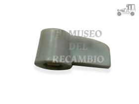 Seguro de puerta blanco Seat 600 MUSEO