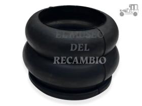 Taco elástico de amortiguador Seat 127 - Fura Seat Clásico