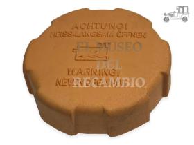 Tapón botella de expansión Alfa Romeo-Fiat-Opel Recambio