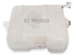 Depósito de agua limpiaparabrisas sin motor Talbot Horizon .
