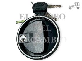 Manecilla exterior de puerta izquierda Seat Ritmo Seat Clásico
