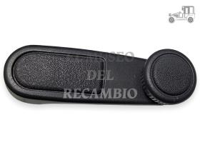 Manecilla de elevalunas Citroen-Peugeot Recambio