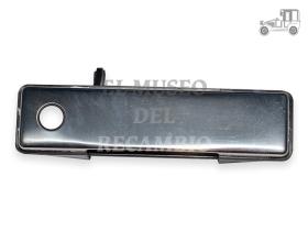 Manecilla exterior puerta delantera derecha Renault Renault Clásico