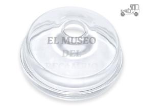 Vaso inferior de cristal pequeño Recambio