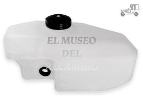 Depósito de agua limpiaparabrisas Seat Panda y Marbella .