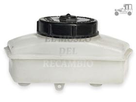 Depósito de líquido de frenos con pasador Land Rover Recambio