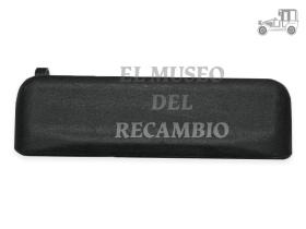 Manecilla exterior de puerta derecha Ford Fiesta II Recambio