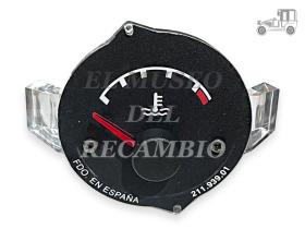 Reloj de temperatura Nissan Atleon Recambio