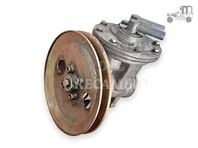 Depresor de frenos Seat motor Mercedes Seat Clásico