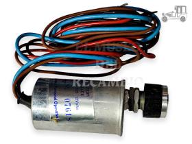 Regulador de velocidad limpiaparabrisas universal 12V ACCESORIOS