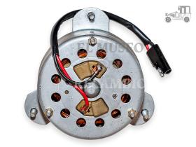 Motor electroventilador Renault 18 GTD Renault Clásico