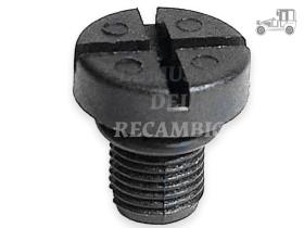 Tapón purgador radiador BMW E36, E46, etc. Recambio