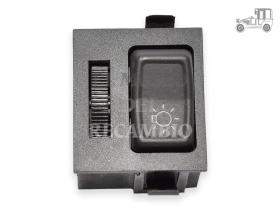Interruptor luces con reostato 8 Pines Volkswagen .