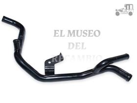 Tubo metálico de agua Renault Recambio