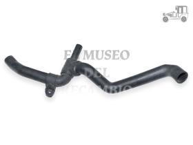 Manguito inferior de radiador Renault 19 I y II Recambio