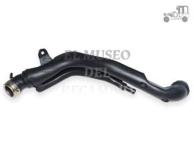 Tubuladura Seat Clásico