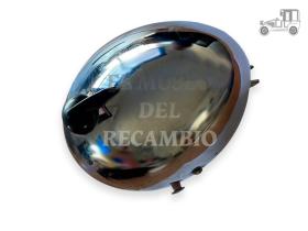 Faro delantero para bicicleta a pilas Iluminación