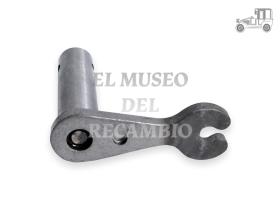 Eje palanca selección Peugeot Recambio