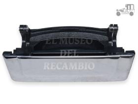 Empuñadura exterior puerta Renault 18 Recambio