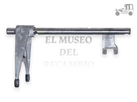 Horquilla selectora de velocidades Renault 11 Recambio