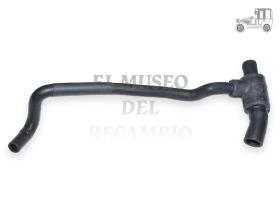 Tubo de agua en T Renault 19 I Chamade 1.9 DT Recambio