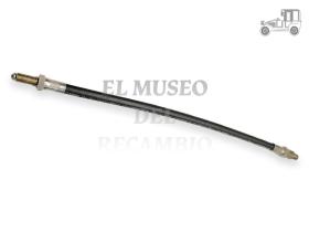 Latiguillo de freno delantero superior Pegaso Recambio