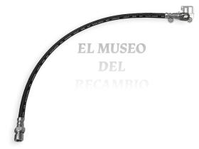 Latiguillos de freno delantero inferior Pegaso SAVA J4 Recambio