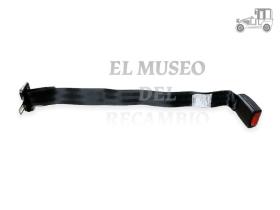 ACCESORIOS 999L01W - Alargador cinturón para marca Belt