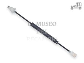 Árbol flexible Fiat Recambio