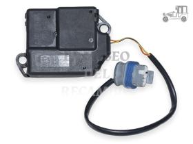 Motor reductor trampilla aire acondicionado Renault Recambio
