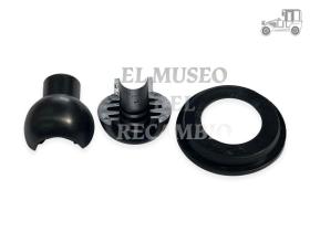 Reparación palanca cambios Fiat Recambio