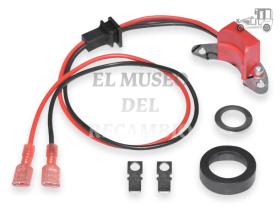 Módulo encendido electrónico Seat Seat Clásico