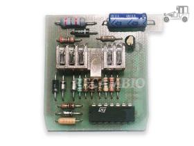 Amplificador Ford Recambio