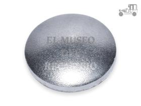 Tapon cigüeñal plano 14mm Recambio