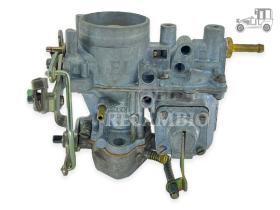 Carburador Solex 32 pdis Carburador