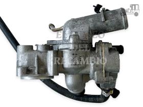 Cuerpo de termostato Fiat, Lancia Recambio