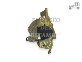 Cerradura de puerta delantera derecha Seat Seat Clásico