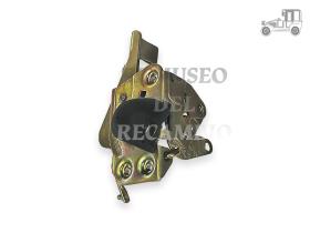 Cerradura de puerta delantera izquierda Seat Seat Clásico