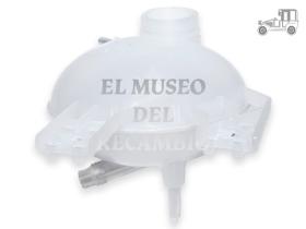Botella de expansión Fiat-Jeep Recambio