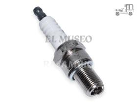 Bujia de encendido Renault Recambio