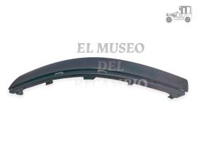 Moldura de paragolpes gris Volkswagen Passat 2000 Recambio