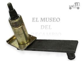 Eje brazo limpiaparabrisas Pegaso Recambio