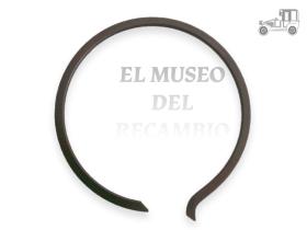Anillo retención Renault .