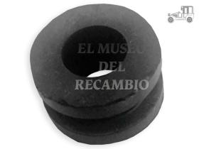 Casquillo elástico 12x25x14 mm Recambio